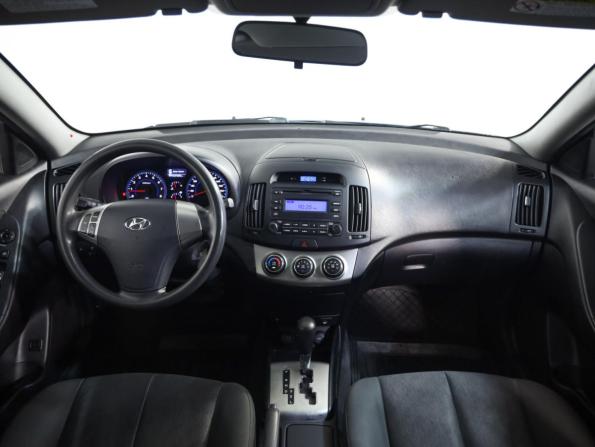 Hyundai Elantra IV (HD) с пробегом 2010 года, цена 649 000 рублей, 237202 км, седан, Автокод Объявления