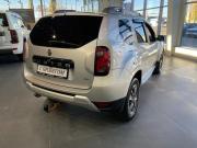 Renault Duster I Рестайлинг Стерлитамак  - изображение 25