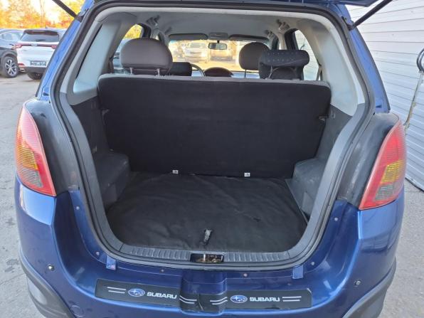 Chery IndiS (S18D) I с пробегом 2011 года, цена 227 000 рублей, 178275 км, хэтчбек, Автокод Объявления