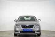 Skoda Octavia II (A5) Рестайлинг Оренбург  - изображение 20