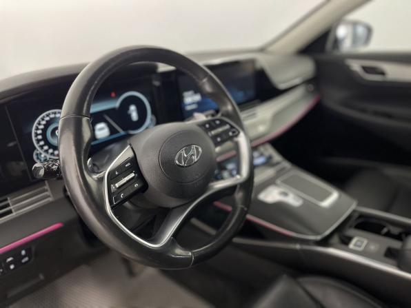 Hyundai Grandeur VI Рестайлинг с пробегом 2021 года, цена 3 230 000 рублей, 41836 км, седан, Автокод Объявления