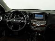 Infiniti QX60 I Рестайлинг Казань  - изображение 30