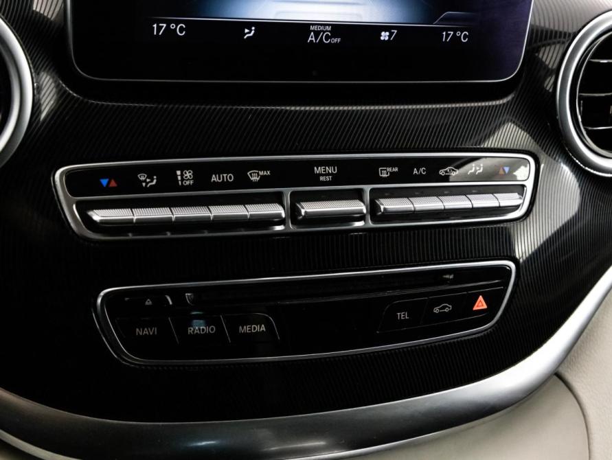 Mercedes-Benz V-Класс III (W447) Санкт-Петербург  - изображение 23