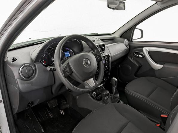 Nissan Terrano III (D10) с пробегом 2018 года, цена 1 225 000 рублей, 188201 км, внедорожник, Автокод Объявления