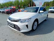 Toyota Camry VII (XV50) Рестайлинг Тюмень  - изображение 24