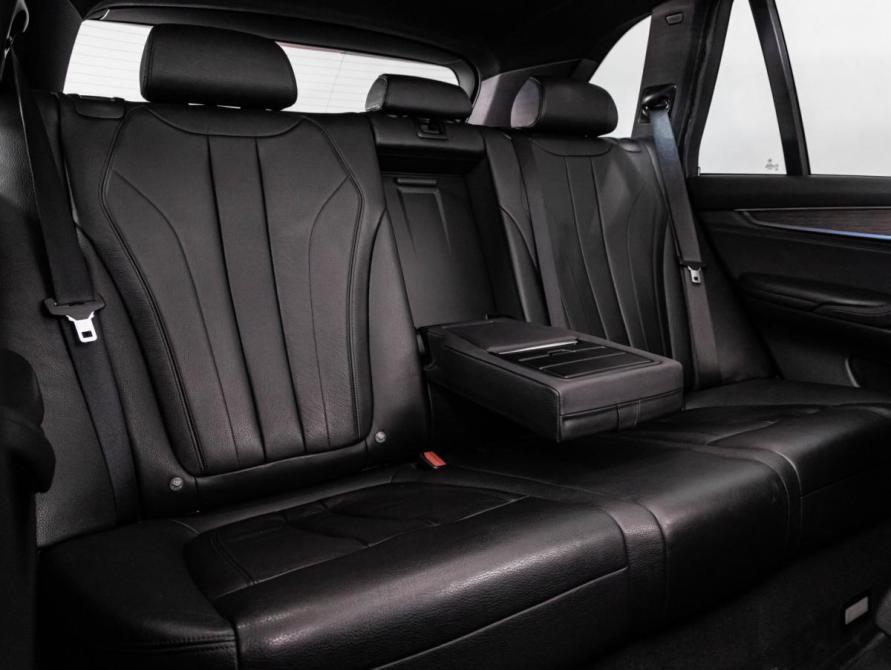 BMW X5 III (F15) Санкт-Петербург  - изображение 23