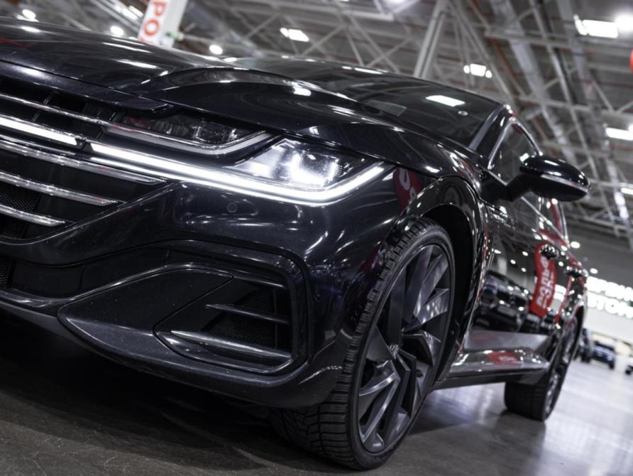 Volkswagen Arteon I Рестайлинг Санкт-Петербург  - изображение 5