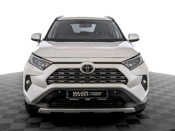 Toyota RAV4 V (XA50) с пробегом 2021 года, цена 3 300 000 рублей, 163197 км, внедорожник, Автокод Объявления
