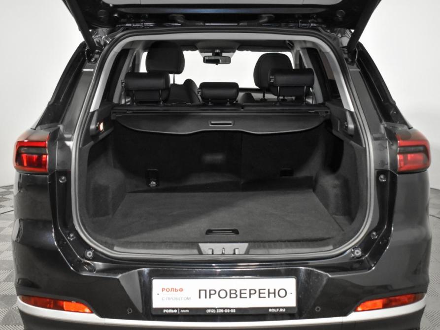 Chery Tiggo 7 Pro I Санкт-Петербург  - изображение 20