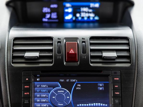 Subaru Forester IV с пробегом 2012 года, цена 1 280 000 рублей, 198403 км, внедорожник, Автокод Объявления