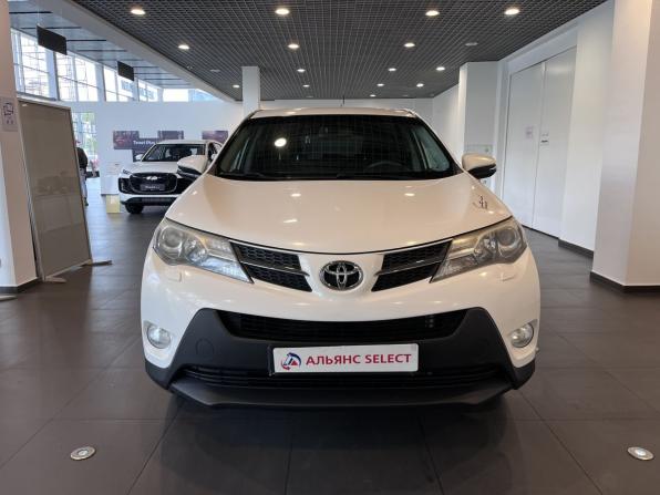 Toyota RAV4 IV (XA40) с пробегом 2015 года, цена 1 720 000 рублей, 221619 км, внедорожник, Автокод Объявления