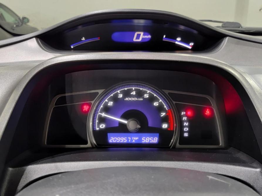Honda Civic VIII Казань  - изображение 16