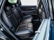 Hyundai Santa Fe IV Рестайлинг Москва  - изображение 30