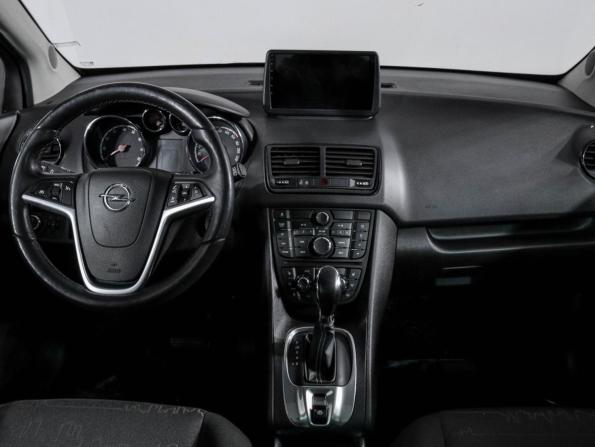 Opel Meriva B с пробегом 2013 года, цена 899 000 рублей, 82408 км, компактвэн, Автокод Объявления