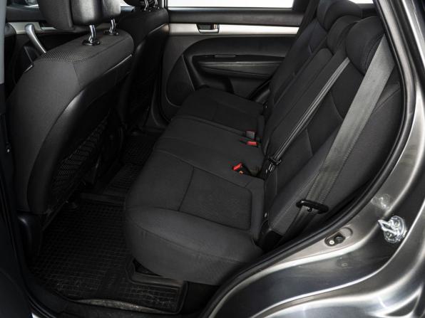 Kia Sorento II с пробегом 2012 года, цена 1 480 000 рублей, 202943 км, внедорожник, Автокод Объявления