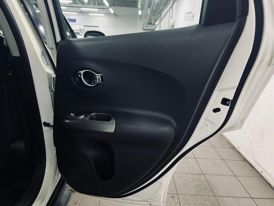 Nissan Juke I Санкт-Петербург  - изображение 13