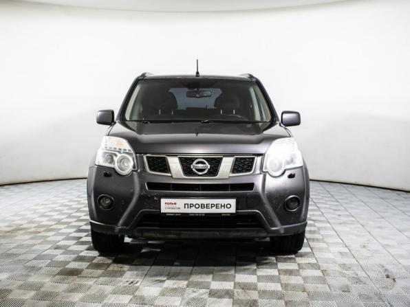 Nissan X-Trail II Рестайлинг с пробегом 2014 года, цена 1 055 000 рублей, 299360 км, внедорожник, Автокод Объявления