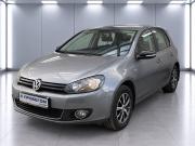 Volkswagen Golf VI Москва  - изображение 15