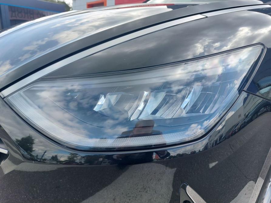 Hyundai Sonata VIII (DN8) Тверь  - изображение 14