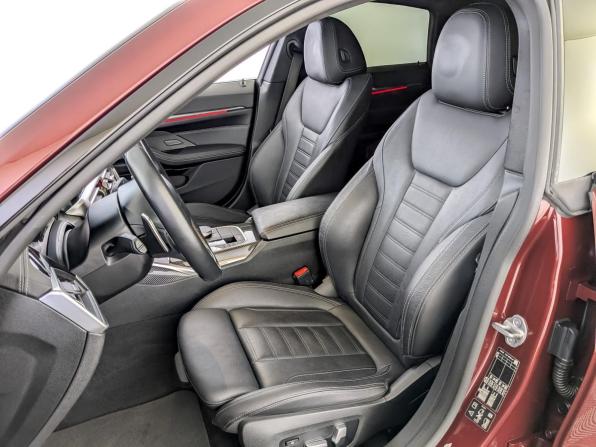 BMW 4 серии G22 G23 G26 с пробегом 2021 года, цена 5 050 000 рублей, 98501 км, лифтбек, Автокод Объявления