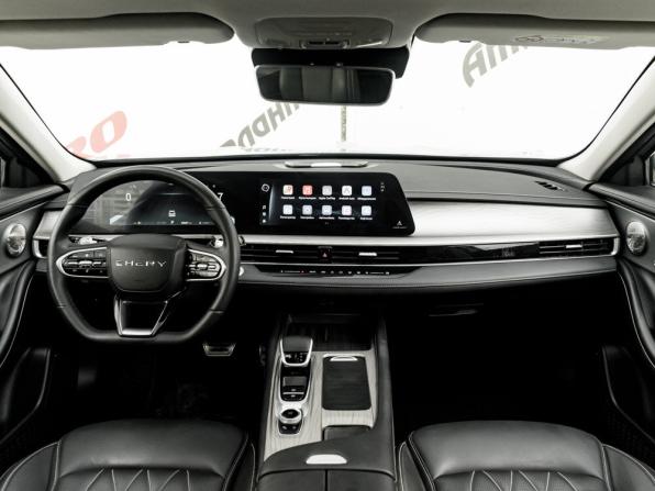 Chery Arrizo 8 с пробегом 2025 года, цена 2 340 000 рублей, 25687 км, седан, Автокод Объявления