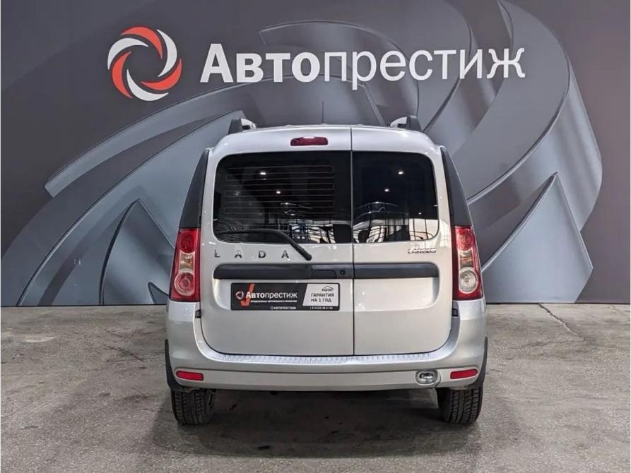 Lada (ВАЗ) Largus I Пермь  - изображение 6