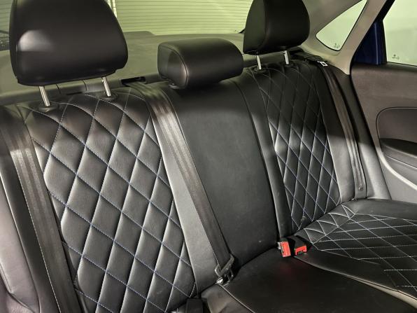 Volkswagen Polo V Рестайлинг с пробегом 2018 года, цена 1 159 000 рублей, 132500 км, седан, Автокод Объявления