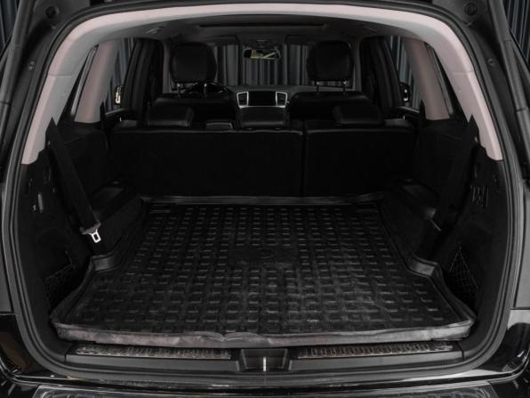 Mercedes-Benz GL-Класс II (X166) с пробегом 2012 года, цена 3 289 000 рублей, 237221 км, внедорожник, Автокод Объявления