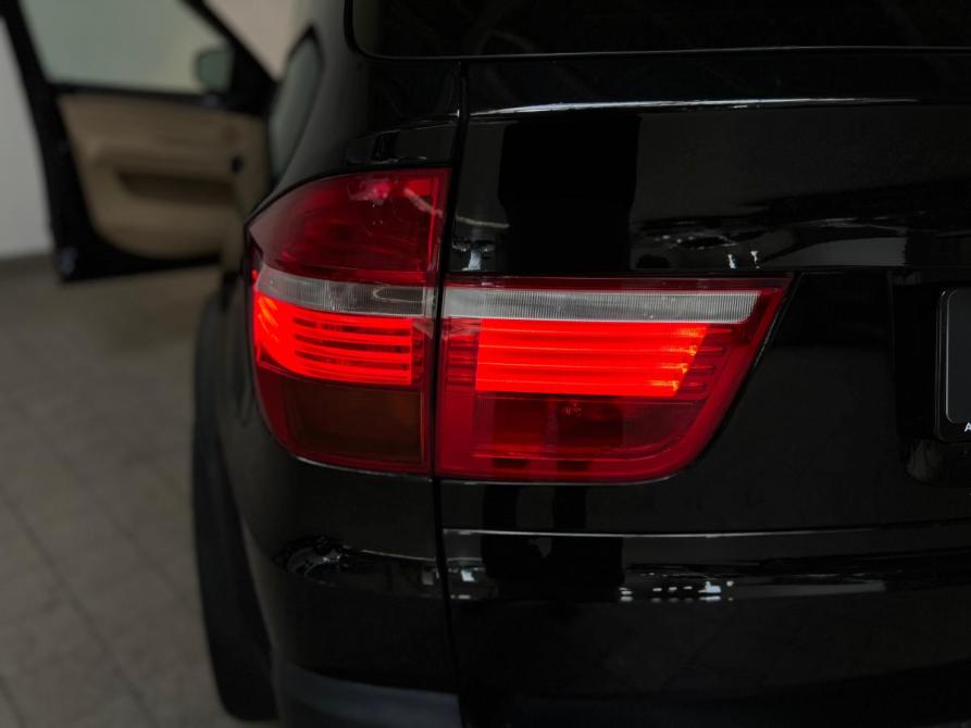 BMW X5 II (E70) Кемерово  - изображение 9