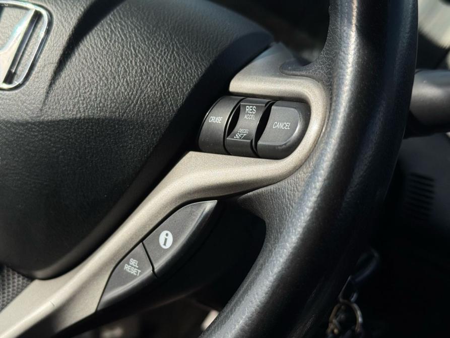 Honda Civic VIII Ижевск  - изображение 17