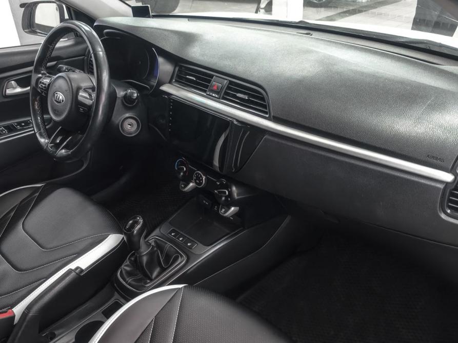 Kia Rio IV Ростов-на-Дону  - изображение 6