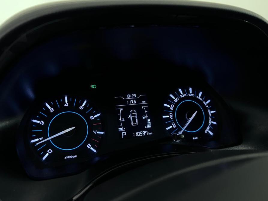 Chery Tiggo 3 I Ростов-на-Дону  - изображение 13