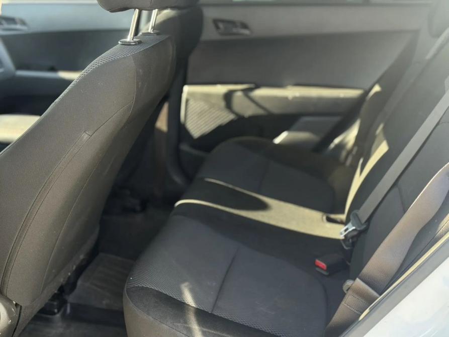 Hyundai Creta I Пермь  - изображение 18