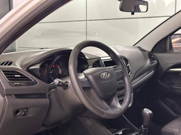 Lada (ВАЗ) Vesta I с пробегом 2020 года, цена 1 147 000 рублей, 16108 км, седан, Автокод Объявления
