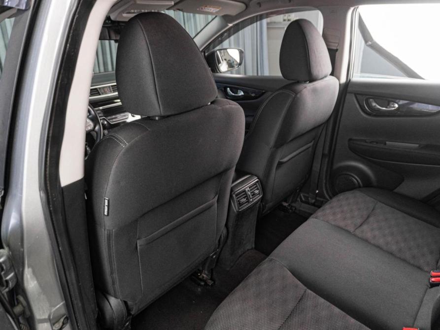 Nissan Qashqai II Тюмень  - изображение 11