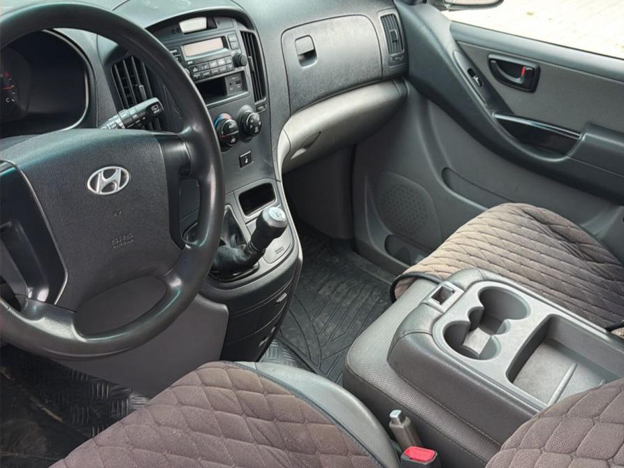 Hyundai Grand Starex I Кемерово  - изображение 8