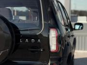 Lada (ВАЗ) Niva I Рестайлинг (Travel) Волгоград  - изображение 37