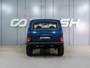 Lada (ВАЗ) 2121 (4x4) I Рестайлинг Воронеж  - изображение 17