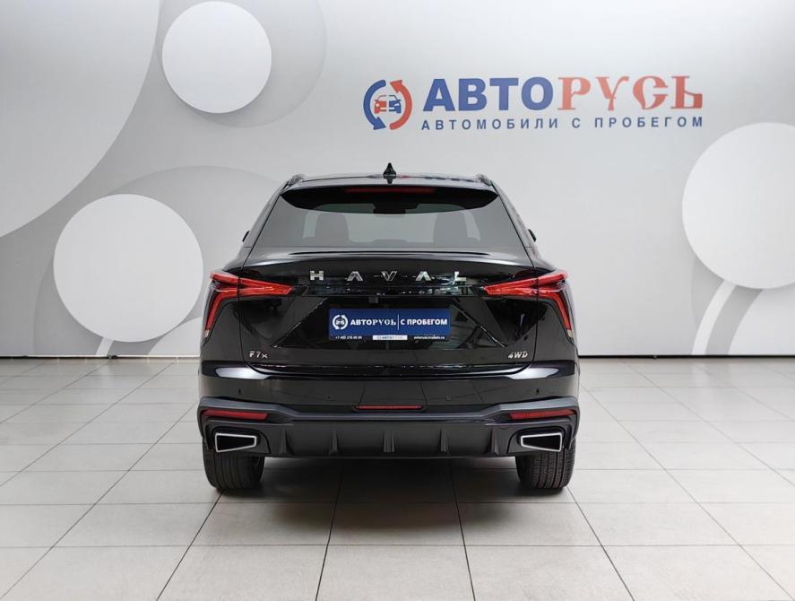 Haval F7x II Подольск  - изображение 4