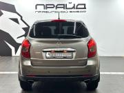 SsangYong Actyon II Ростов-на-Дону  - изображение 23