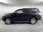 Toyota Land Cruiser Prado 150 Series Москва  - изображение 27