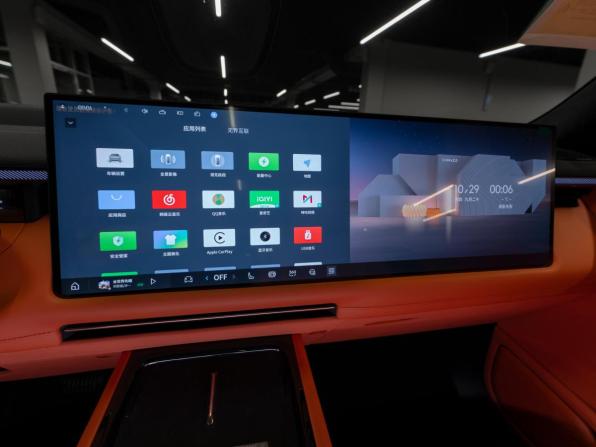 Lynk &amp; Co 900 с пробегом 2026 года, цена 7 775 000 рублей, 50 км, внедорожник, Автокод Объявления