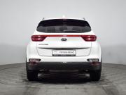 Kia Sportage IV Рестайлинг Санкт-Петербург  - изображение 27