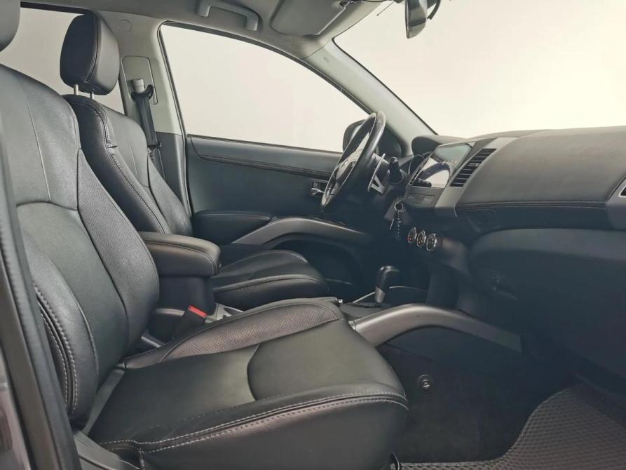 Mitsubishi Outlander II Рестайлинг Барнаул  - изображение 20