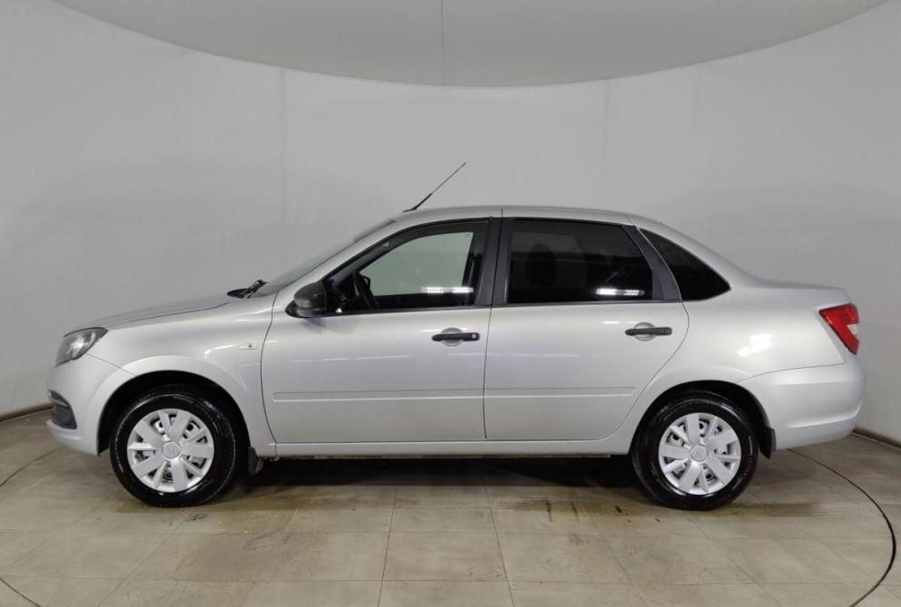 Lada (ВАЗ) Granta I Рестайлинг Волгоград  - изображение 4