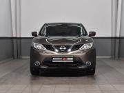 Nissan Qashqai II Кемерово  - изображение 26