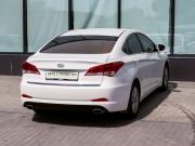 Hyundai i40 I Екатеринбург  - изображение 25