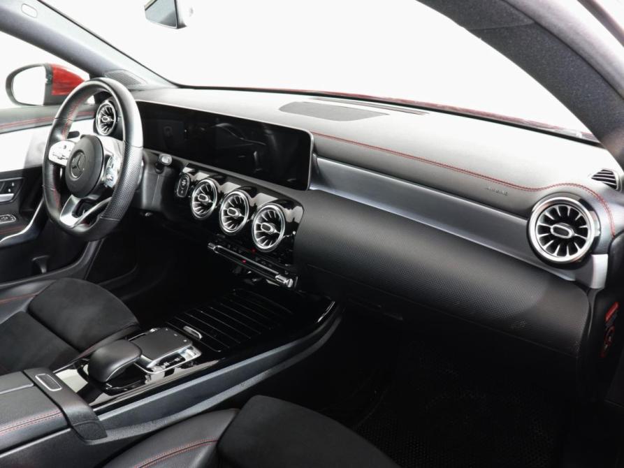 Mercedes-Benz CLA II (C118 X118) Химки  - изображение 10