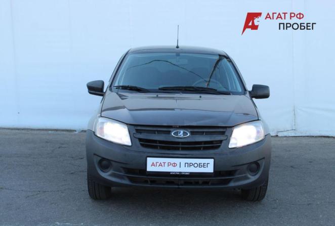 Lada (ВАЗ) Granta I с пробегом 2016 года, цена 360 000 рублей, 117482 км, седан, Автокод Объявления
