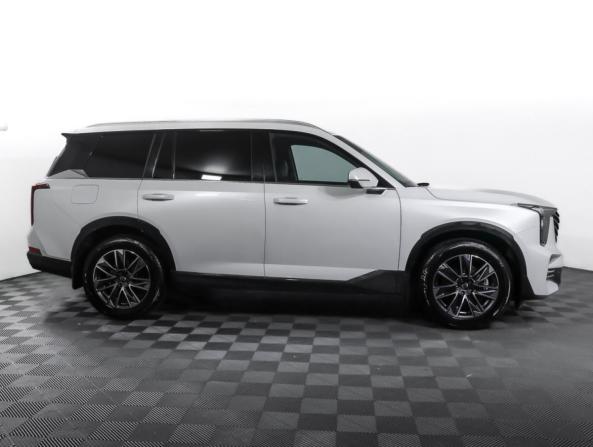 GAC GS8 II с пробегом 2024 года, цена 3 390 000 рублей, 51703 км, внедорожник, Автокод Объявления